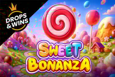 Sweet Bonanza™